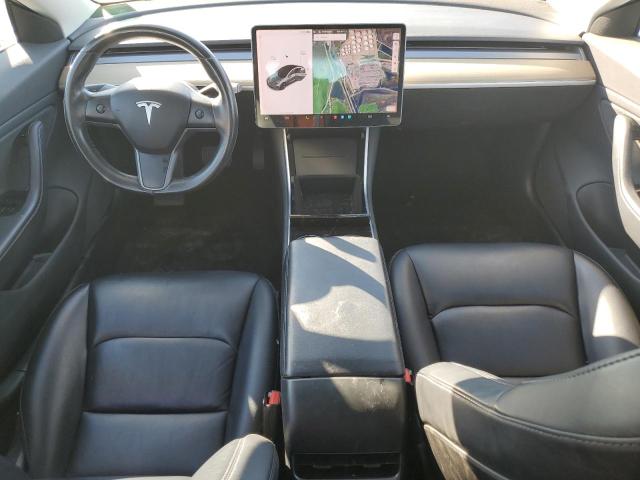 TESLA MODEL 3 2018