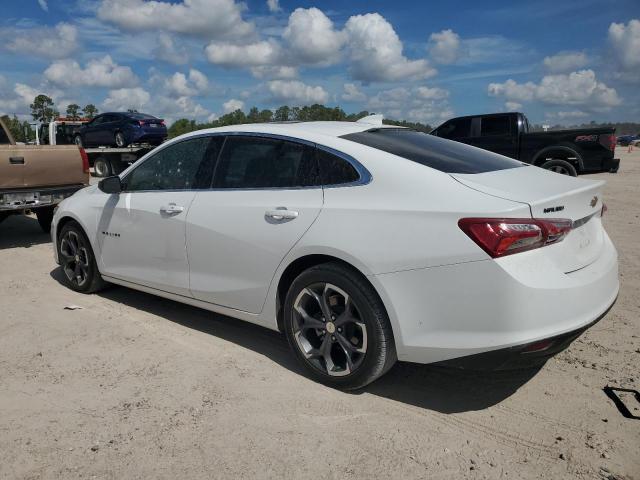 CHEVROLET MALIBU LT 2022