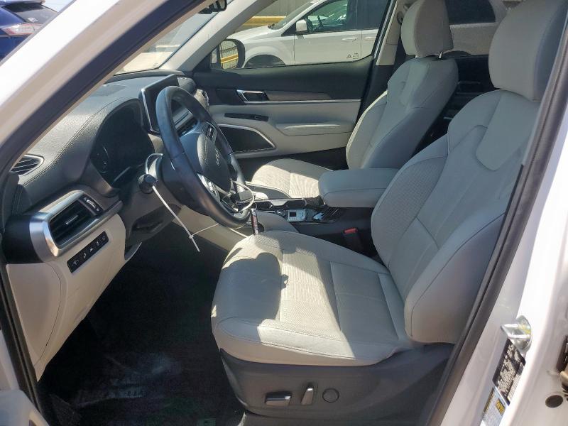 KIA TELLURIDE EX 2021