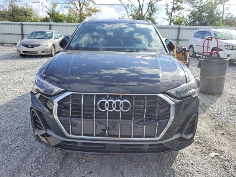AUDI Q3 PREMIUM S LINE 45 2022