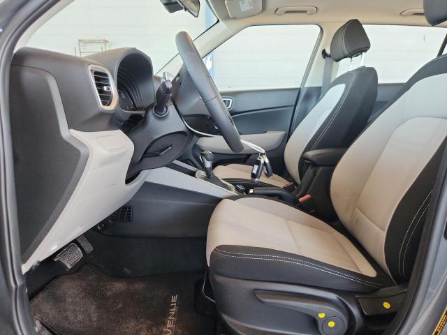 HYUNDAI VENUE SEL 2024