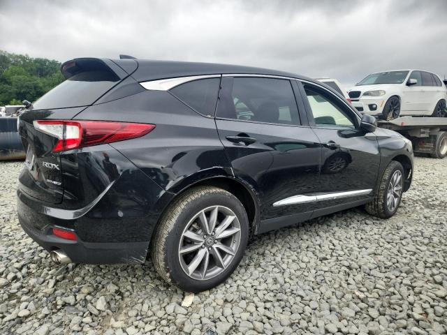 ACURA RDX TECHNOLOGY 2019