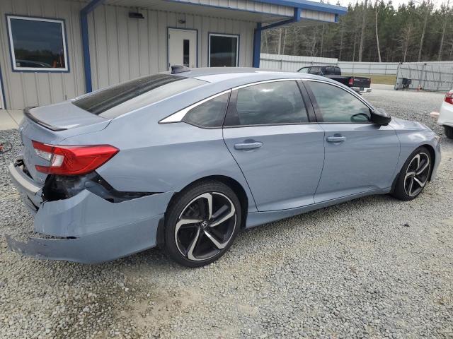 HONDA ACCORD SPORT 2021