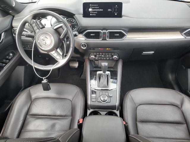 MAZDA CX-5 SIGNATURE 2024