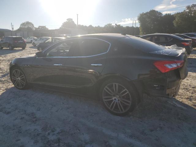 MASERATI GHIBLI S 2019