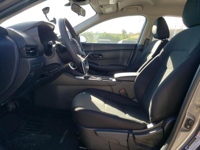 NISSAN SENTRA S 2024