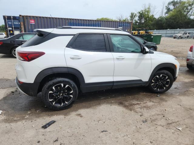 CHEVROLET TRAILBLAZER LT 2022