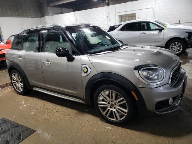 MINI COOPER S E COUNTRYMAN ALL4 2019