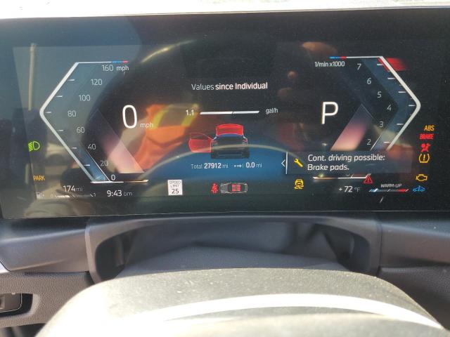 BMW 430I 2023