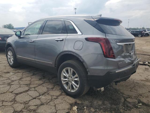CADILLAC XT5 LUXURY 2021