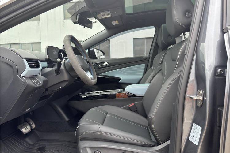 VOLKSWAGEN ID4 X 2021