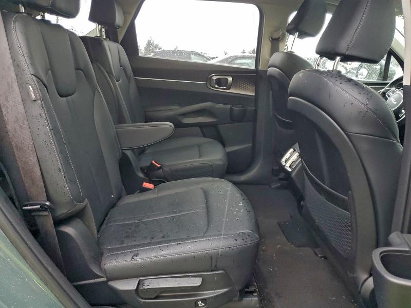 KIA SORENTO EX 2024