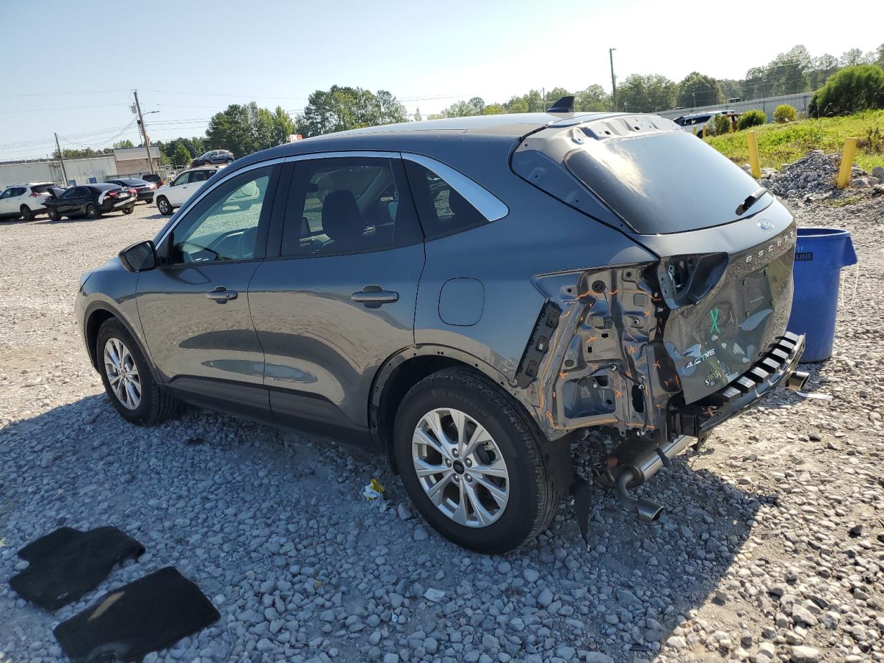 FORD ESCAPE ACTIVE 2023