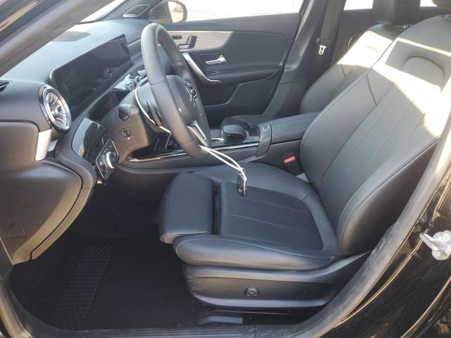 MERCEDES-BENZ A 220 4MATIC 2020