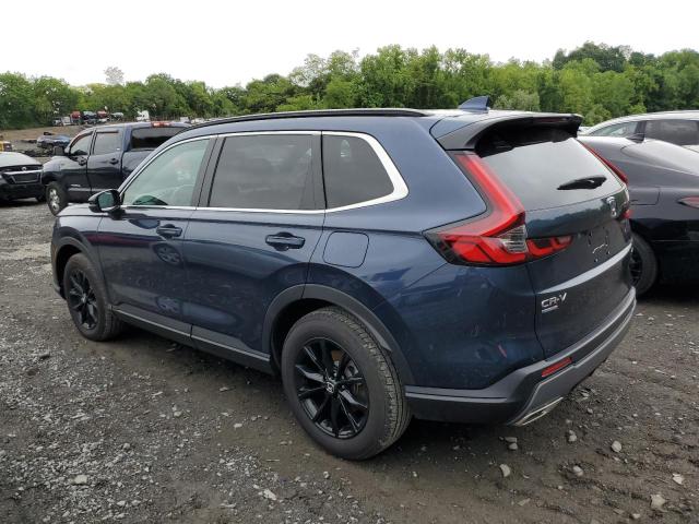 HONDA CR-V SPORT 2025