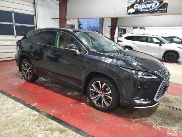LEXUS RX 350 2022