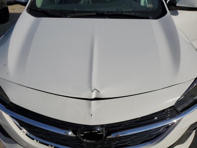BUICK ENCORE GX SELECT 2022