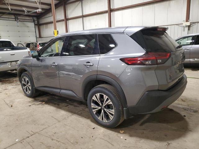 NISSAN ROGUE SV 2021