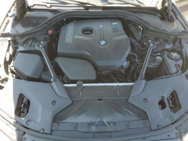 BMW 530 I 2017