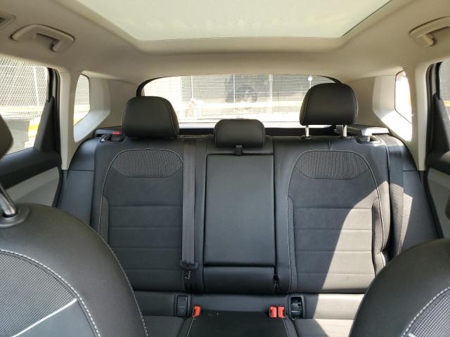 VOLKSWAGEN TAOS SE 2023