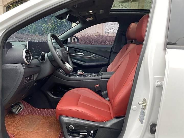 Fengxing T5 EVO 2021