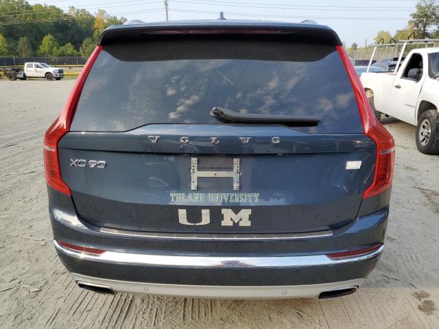 VOLVO XC90 T8 RECHARGE INSCRIPTION 2021