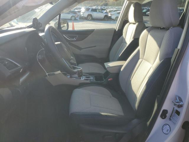 SUBARU FORESTER PREMIUM 2023