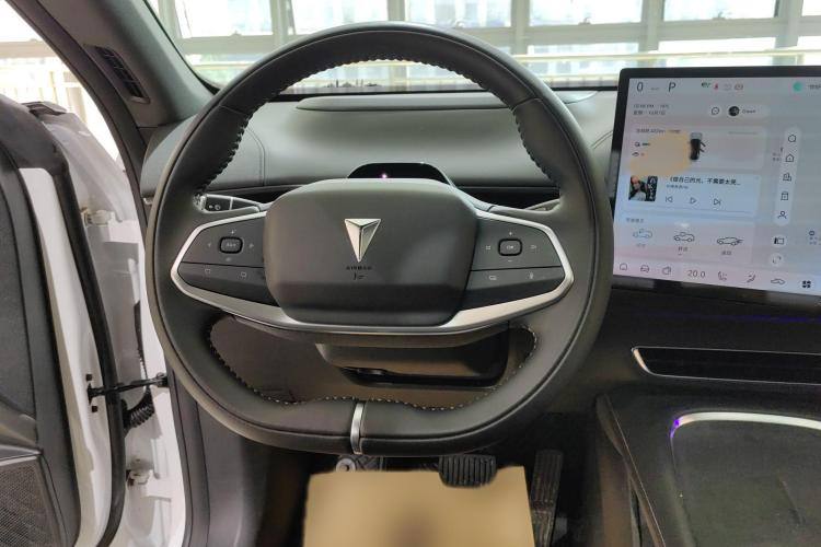 Changan Deepal S7 200Max Expansion Edition 2023