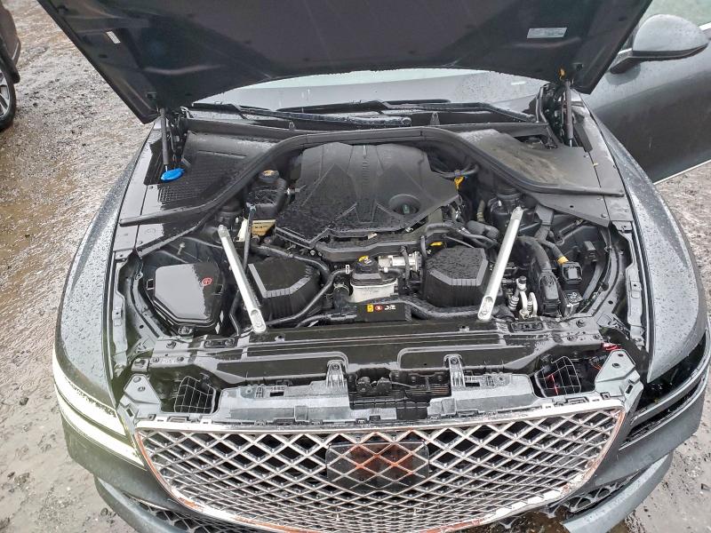 GENESIS G80 BASE 2020