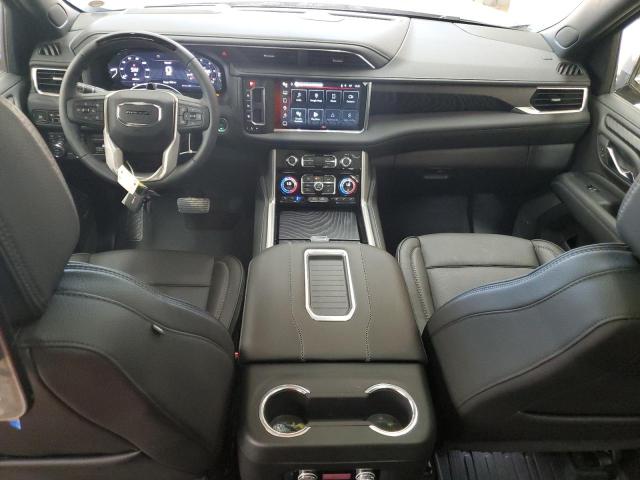 GMC YUKON XL DENALI 2024