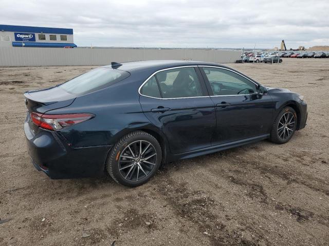 TOYOTA CAMRY SE 2021