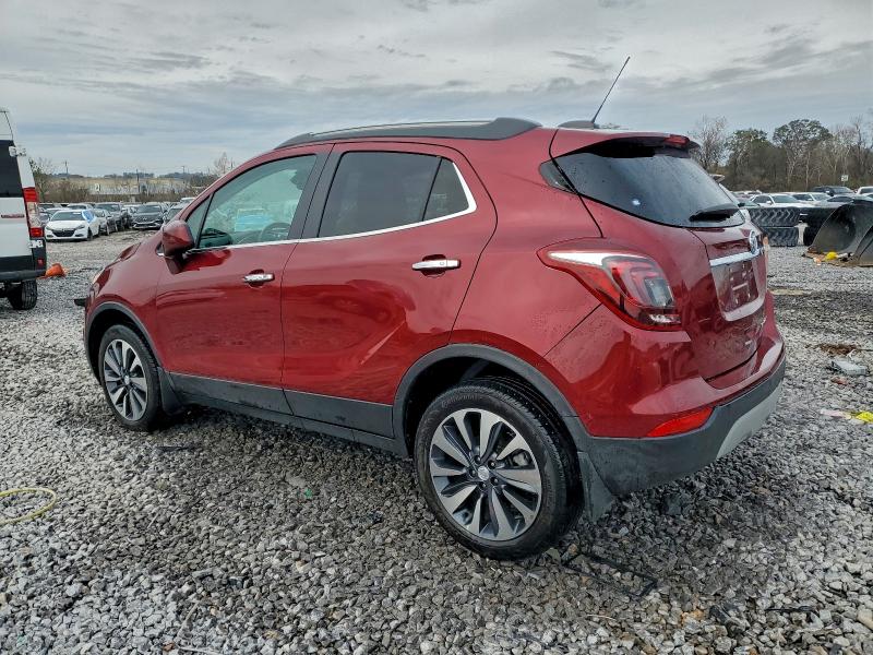 BUICK ENCORE PREFERRED 2022