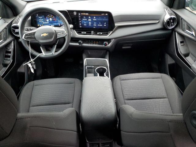 CHEVROLET EQUINOX LT 2024