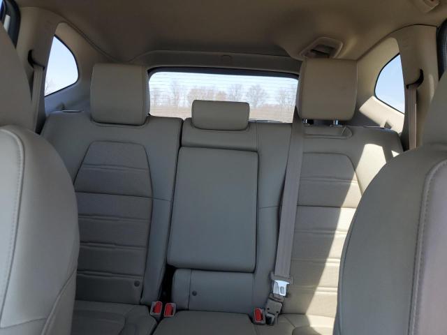 HONDA CR-V TOURING 2022