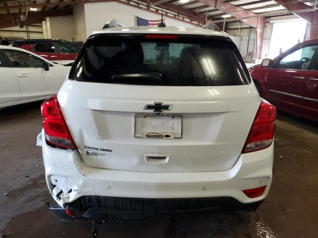 CHEVROLET TRAX 1LT 2022