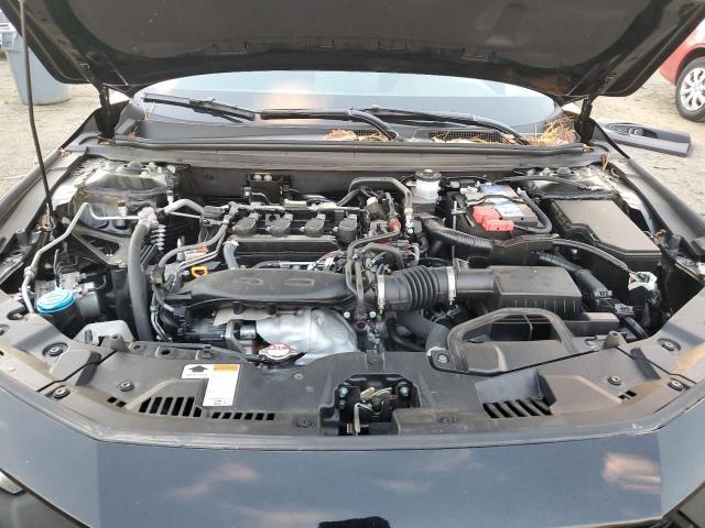 HONDA ACCORD EX 2024