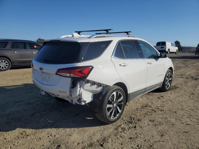 CHEVROLET EQUINOX PREMIERE 2023