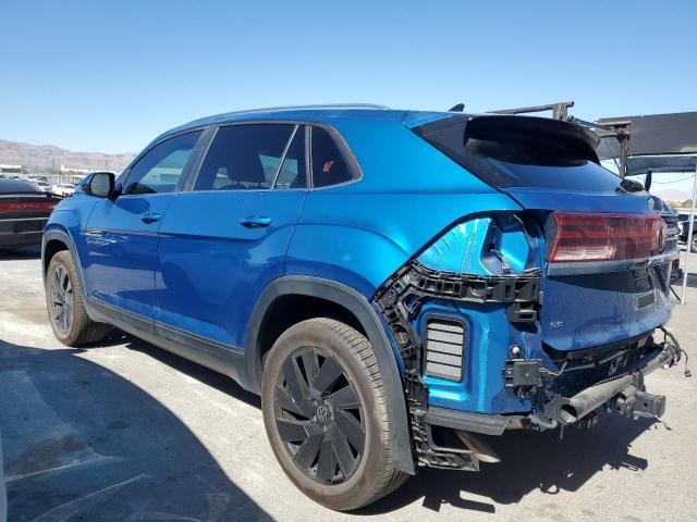 VOLKSWAGEN ATLAS CROSS SPORT SE 2024