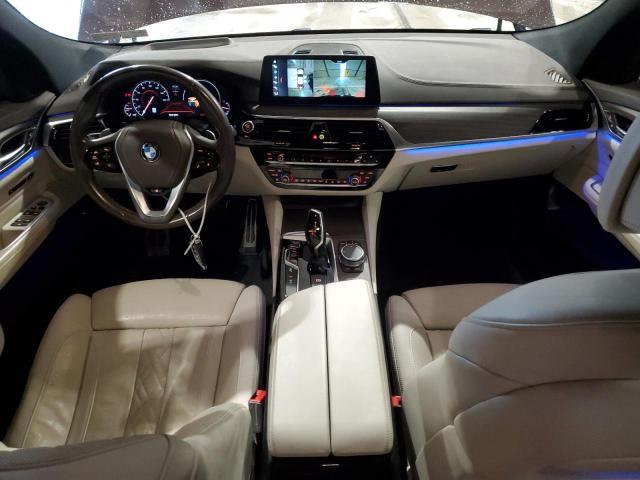 BMW 640 XIGT 2018