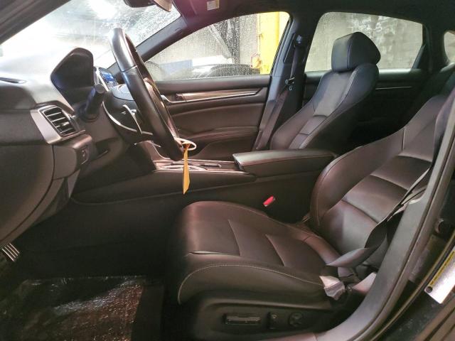 HONDA ACCORD SPORT 2021