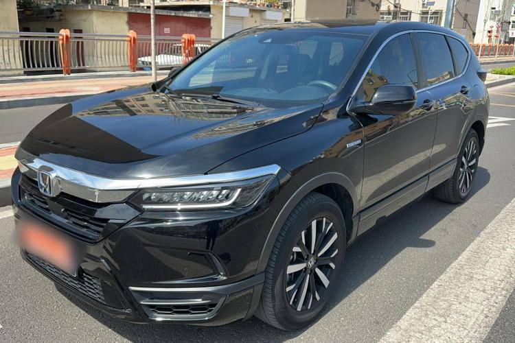 HONDA BREEZE 2021