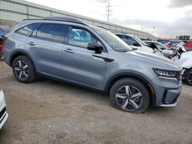 KIA SORENTO EX 2022