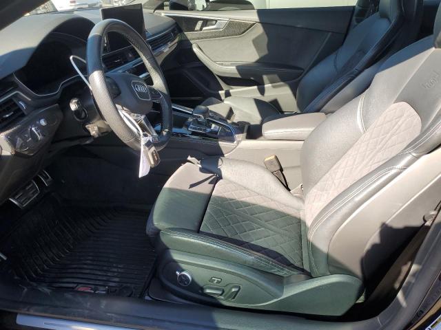 AUDI S5 PRESTIGE 2022