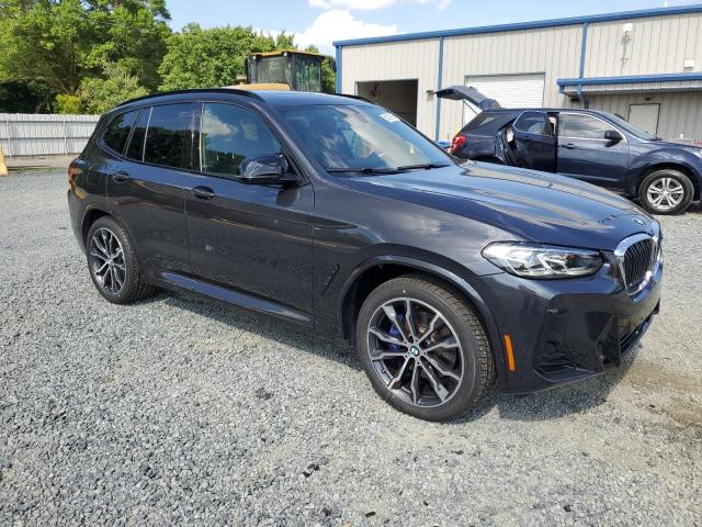BMW X3 M40I 2022