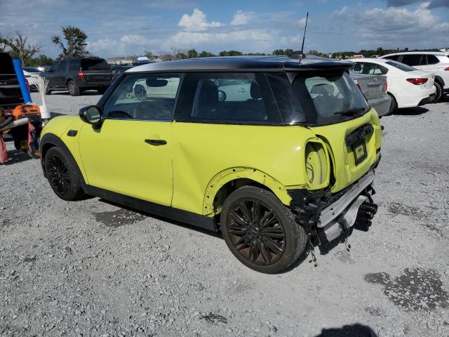 MINI COOPER S 2024