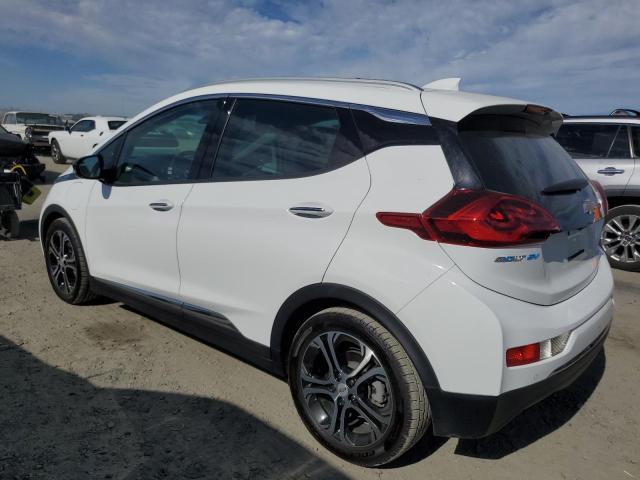 CHEVROLET BOLT EV PREMIER 2020