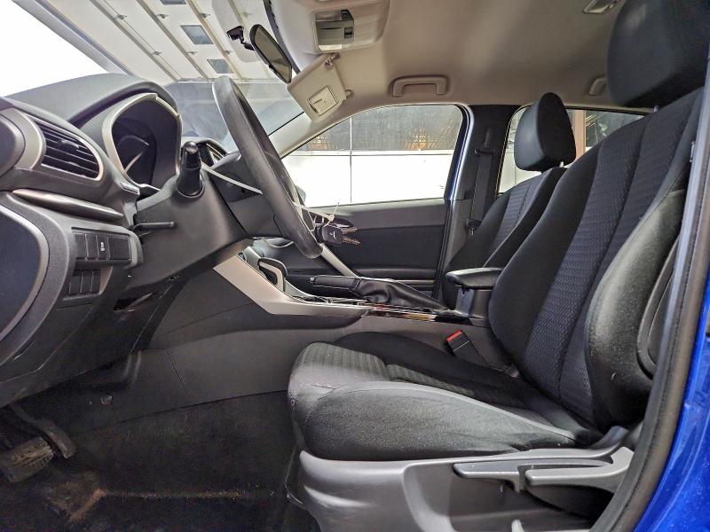 MITSUBISHI ECLIPSE CROSS ES 2018