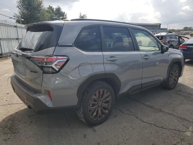 SUBARU FORESTER SPORT 2025