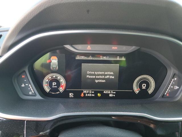 AUDI Q3 PREMIUM PLUS S LINE 45 2022