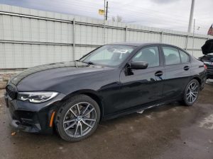 BMW 330XI 2019